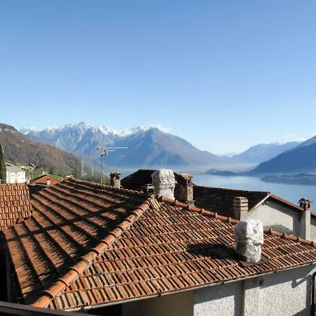 Appartement Locazione Turistica Casa Dora Stazzona