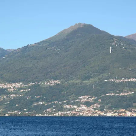 Locazione Turistica Casa Dora Stazzona