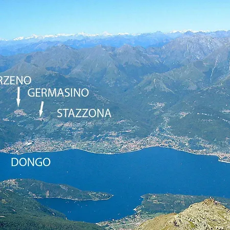 Apartment Locazione Turistica Casa Dora