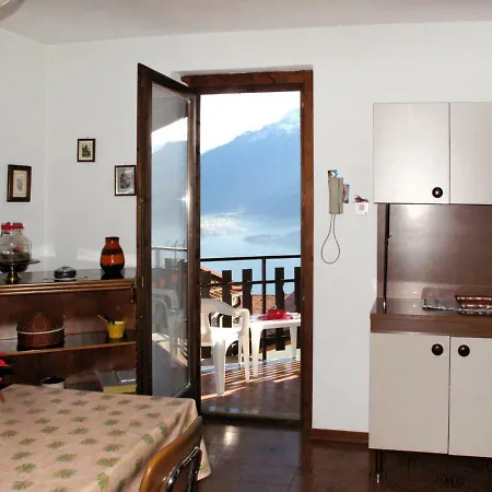 Locazione Turistica Casa Dora Apartment *