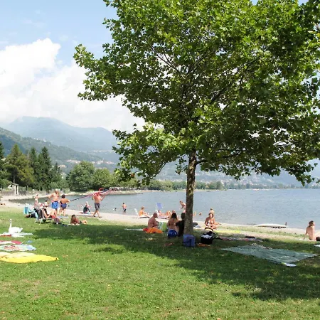 Locazione Turistica Casa Dora