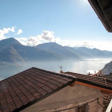 Locazione Turistica Casa Dora Stazzona